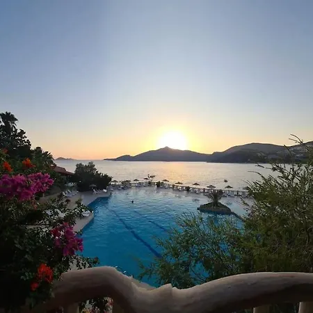 Apartman Club Patara