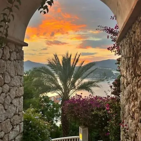 Club Patara Kaş