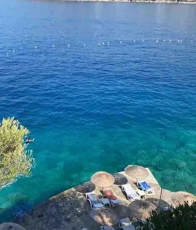 Club Patara Kaş