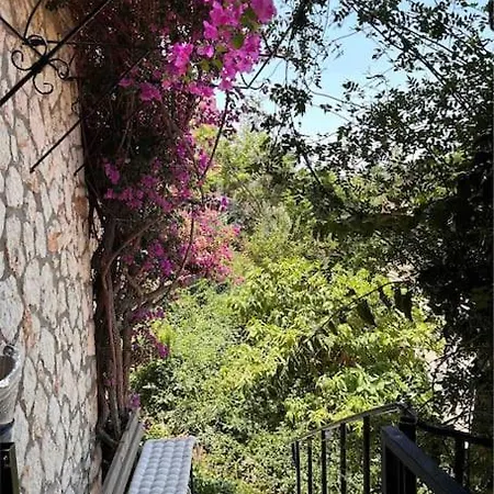 Club Patara Apartamento