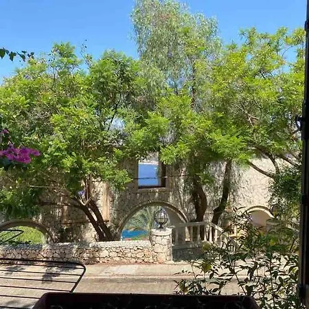 Apartman Club Patara *