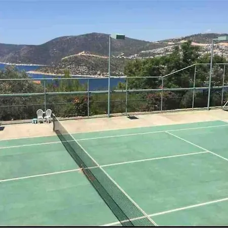 Club Patara * Kaş