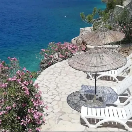 Apartman Club Patara *