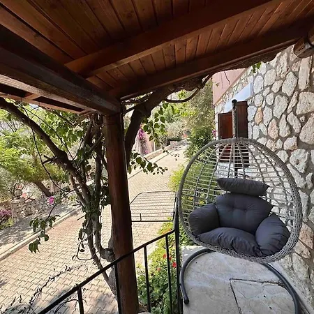 Club Patara Apartman *