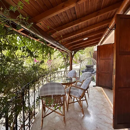 Club Patara Apartamento
