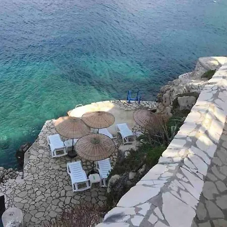 Club Patara Apartament *
