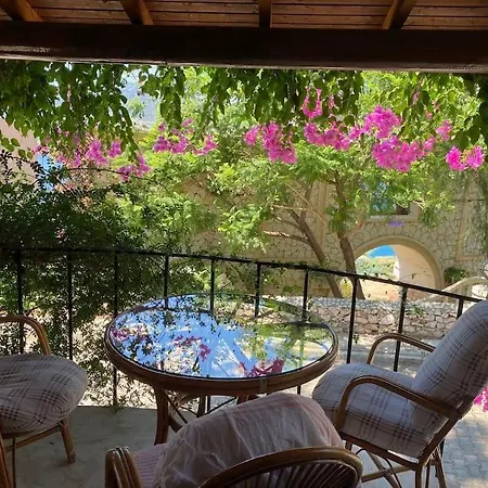 Apartament Club Patara
