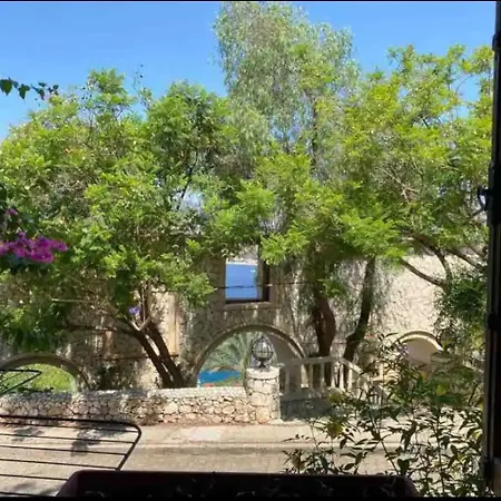 Apartament Club Patara Kaș