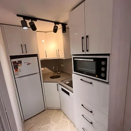Club Patara Apartament